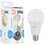 Лампа светодиодная ЭРА LED smd A60-17w-840-E27