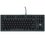 Клавиатура  проводная Gembird KB-G540L цвет черный