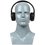 Беспроводные/проводные наушники JBL Tune 660NC  черный 2021