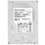 LFF (3.5") Серверный HDD WD Ultrastar DC HC320 HUS728T8TAL5204