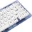 Keyboard  wired ARDOR GAMING Patron