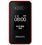 Сотовый телефон Philips Xenium E2602 красный