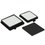 Filter kit Aceline VL-1600F