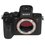 Беззеркальный фотоаппарат Sony Alpha 7 III (ILCE-7M3) Body черный