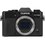 Беззеркальный фотоаппарат Fujifilm X-T30 II Body черный