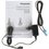 Телефон беспроводной (DECT) Panasonic KX-TG1611RUF