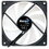 Вентилятор Aerocool Frost 12 FRGB [ACF3-FS10117.11] черный
