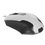 Мышь проводная QUMO Office M14 [24131] белый