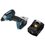 Винтоверт Makita DTD157RTJ LXT 18V