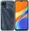 6.82" Смартфон Infinix HOT 11 128 ГБ черный