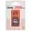 Карта памяти Mirex microSDXC 256 ГБ [13613-AD3UH256]