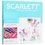 Scales Scarlett SC-BS33E045 multicolored