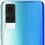 6.58" Смартфон Vivo Y31 128 ГБ голубой