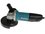 Углошлифовальная машина (УШМ) Makita GA5034