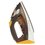 Утюг Brayer BR4003 коричневый