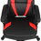 Компьютерное кресло ARDOR GAMING Gun Shield 50B черный