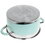 Кастрюля Lara Mint LR02-542 3.1 л 20 см зеленый
