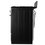 Oven and Stove Top Gefest ПГЭ 6102-01 0194 black