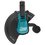 Cordless trimmer FinePower CGTBR300 OneBase20