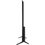 65" (165 см) Телевизор Haier 65 Smart TV K6 черный