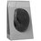 Sichqoncha simsiz KEYRON WM-V60BK  qora