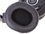 Проводные наушники Audio-Technica ATH-M40X  черный 2016