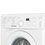 Стиральная машина Indesit IWUD 4085 (CIS) белый