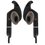 Беспроводные наушники Jabra Evolve 65e MS  черный 2020