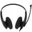 Проводные наушники Jabra BIZ 1500 Duo QD  черный 2022