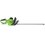 Электрический кусторез GreenWorks GHT7068 Deluxe 700 Вт