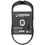 Sichqoncha simsiz/simli ARDOR GAMING Phantom PRO V2  qora