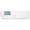 Кондиционер настенный сплит-система Hisense AS-07HW4SYDTG035 белый