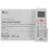 Кондиционер   LG TC12GQ