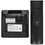 Телефон беспроводной (DECT) Panasonic KX-TG1711RUB