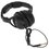Проводные наушники Sennheiser HD 300 PRO  черный 2018