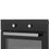 Электрический духовой шкаф Beko BIM24301BCS черный