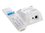 Телефон беспроводной (DECT) Panasonic KX-TG1711RUW