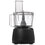 Кухонный комбайн Bosch MCM 3201B черный