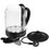 Electric kettle Polaris PWK 1759CGL black