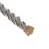 Бур DeWalt EXTREME2 DT9566 160 мм