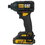 Винтоверт CAT DX71 1 for All 18V