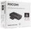 Картридж лазерный Ricoh SP 201HE черный, с чипом