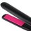 Выпрямитель для волос Philips BHS375/00 розовый, черный