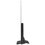 55" (140 см) Телевизор Haier H55S9UG PRO черный