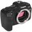 Беззеркальный фотоаппарат Canon EOS RP Kit RF 24-105mm IS STM черный