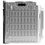 Электрический духовой шкаф Indesit IFW 3841 JH IX серебристый