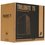 Корпус 1STPLAYER TRILOBITE T5 [T5-BK-4F1] черный