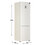Samsung RB37A5470EL/WT