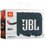 Портативная колонка JBL GO 3, синий