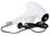 Фен Braun HD 380 белый